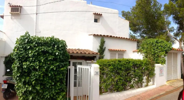 Casa Matota, Reserva ahora Hotel Talamanca Ibiza