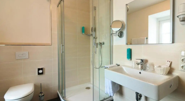 Двухместный номер Standard Hotel Dirks am Schloss