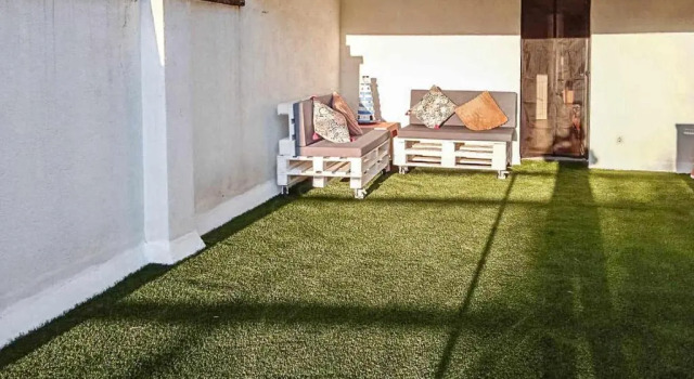 Can Janot - Casa con jardín cerca del lago, Забронировать Отель Отели и гостиницы Баньолес, Отель