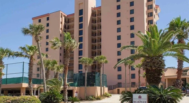 Broadmoor 205, Boek Appartement Orange Beach 