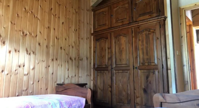 Коттедж Appartamenti Il Castello