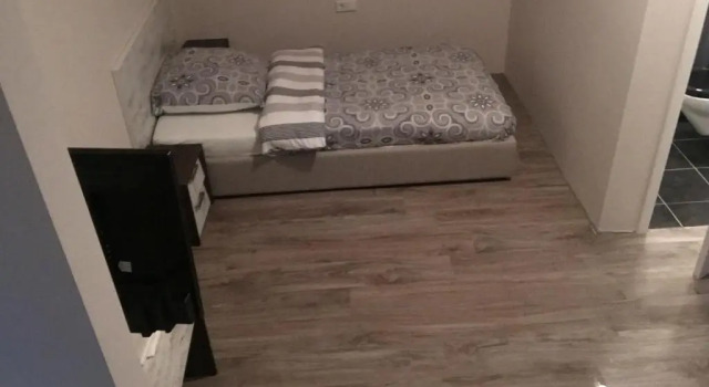 Одноместный номер Standard Hotel Capitol Zentrum - 24h
