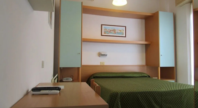 Номер Economy Hotel Amelia