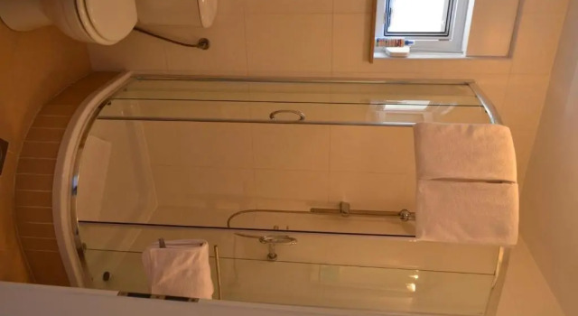 Апартаменты Villa Dobre Vode