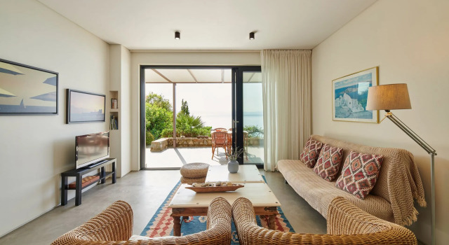 Appartamento 2 camere Cape Kitries
