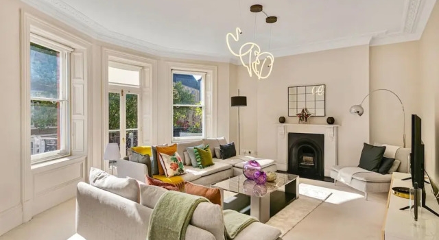 8 Million Home Cadogan Square Access, Varaa Huoneisto Asunnot kohteessa Merseyside, Huoneisto
