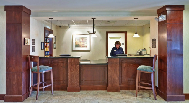 Staybridge Suites West Seneca by IHG