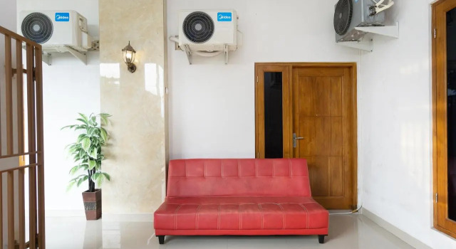 Village Homestay Yogyakarta RedPartner, Book Hotel Ngemplak Yogyakarta Province