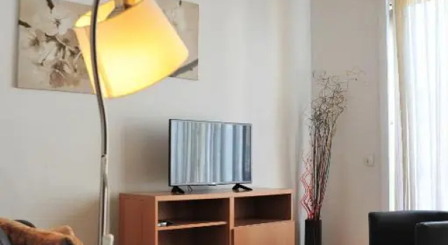Apartamentos Bejar