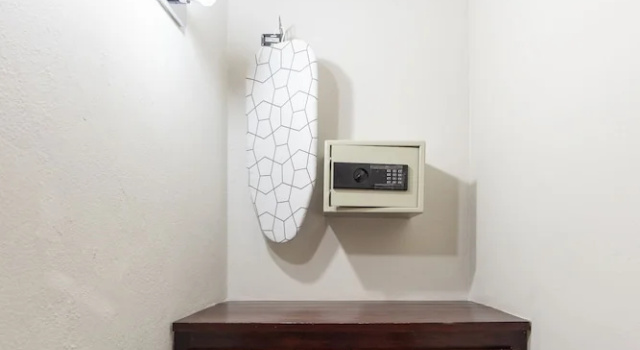 Номер Superior Hotel Casa Jum