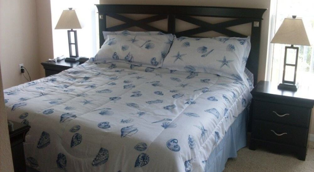 3 Br Compass Bay Sleeps 8 - Fld 3271, Rezerwuj Hotel Kissimmee Kissimmee