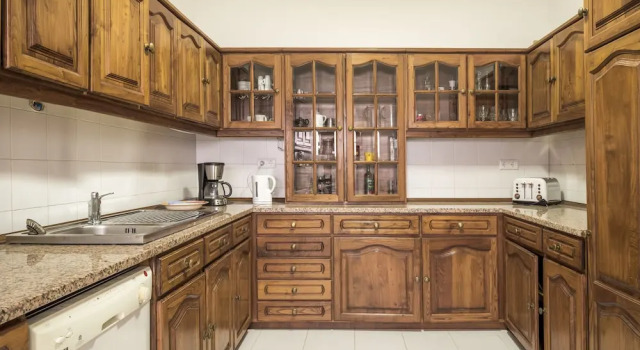 Номер Deluxe Vila Sta Teresinha Suites