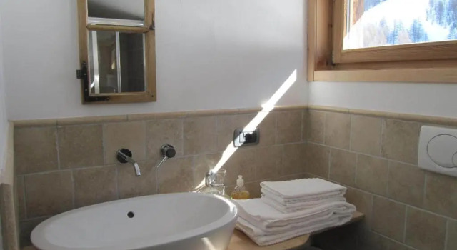 Standard Doppel Zimmer Bed & Breakfast Campaciol