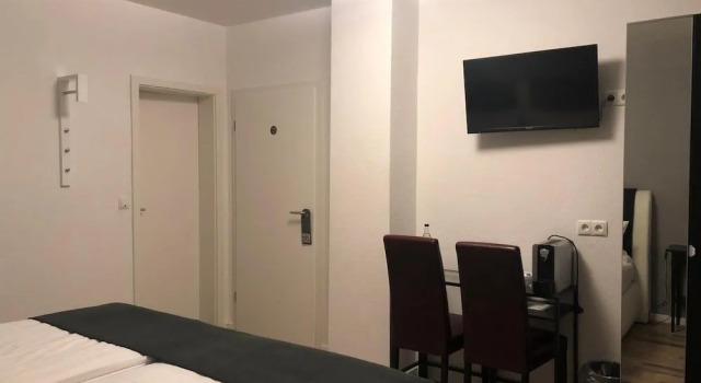 Hotel Schwarzes Ross, Rezervasyon Otel Garz 3 yıldızlı oteller, 3*