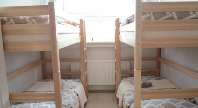 Hostel Bratislava, Book Hostel / Vandrerhjem Hostels i Bratislava, Hostel / Vandrerhjem