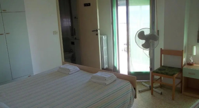 Номер Standard Hotel Italia