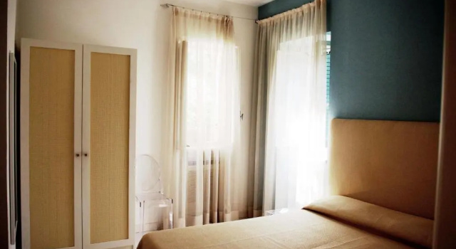 Двухместный номер Standard La Piccola Locanda