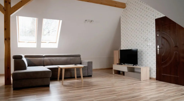 Апартаменты Apartamenty Marina