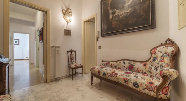 Via dei Quattro Venti