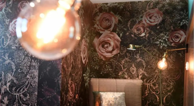 Двухместный полулюкс Hôtel LA MARGELLE