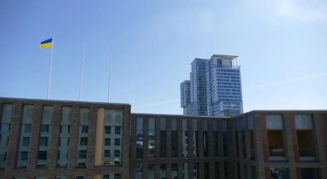 10. floor apartment near city center, Забронировать Апартаменты/квартира Хельсинки Большой Хельсинки, рядом с Зоопарк Хельсинки