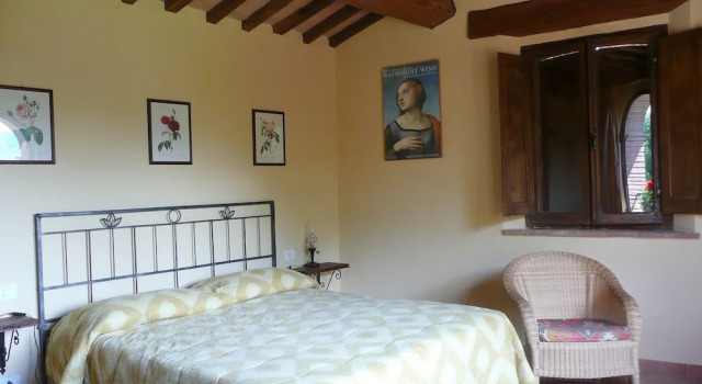 Agriturismo Colli di Travale, Rezervați Sejur la fermă Montieri Toscana