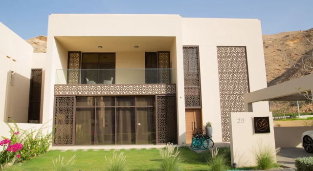 Villa-Bay, Book Villa Villas in Muscat, Villa