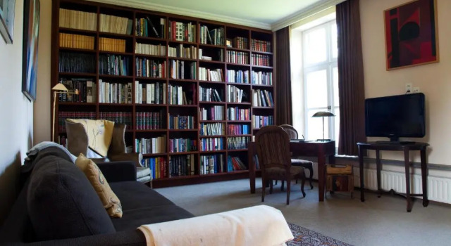 Люкс B&B Het Agnetenklooster
