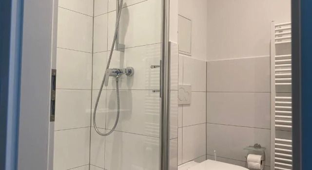 Апартаменты Business Appartement Mainz Duo