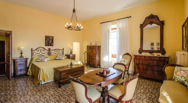 Villa La Piccioncina Firenze, Book Villa Villas in Florence, Villa