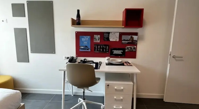 Номер Comfort aparto Milan Durando