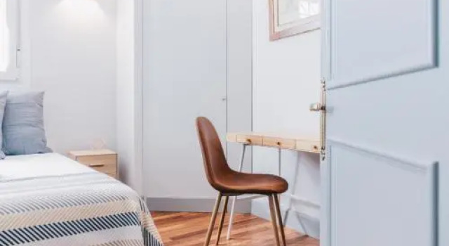 Izar Apartment by People Rentals, Book Apartment Bilbao 