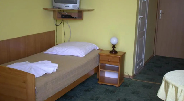 Номер Standard Villa Pan Tadeusz