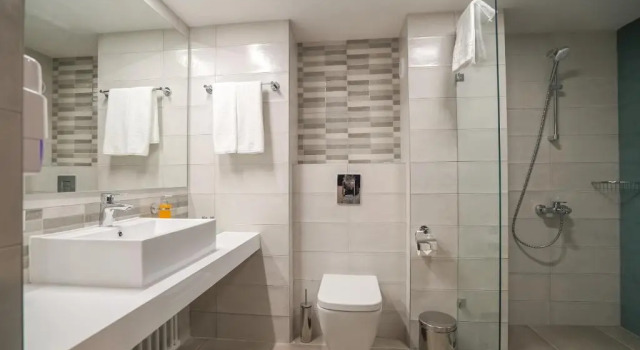 Полулюкс Perelik Hotel
