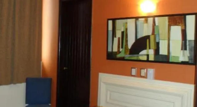 Номер Superior Hotel Fernando