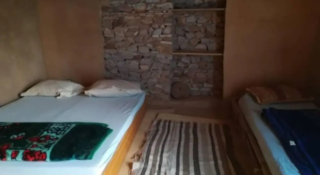 Habitación Estándar Maison d'Hôte Ouarane
