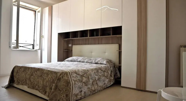 Апартаменты Emerenziana Lovely Apartment