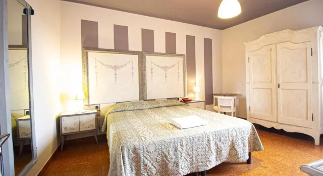 Двухместный номер Standard Hotel PRime