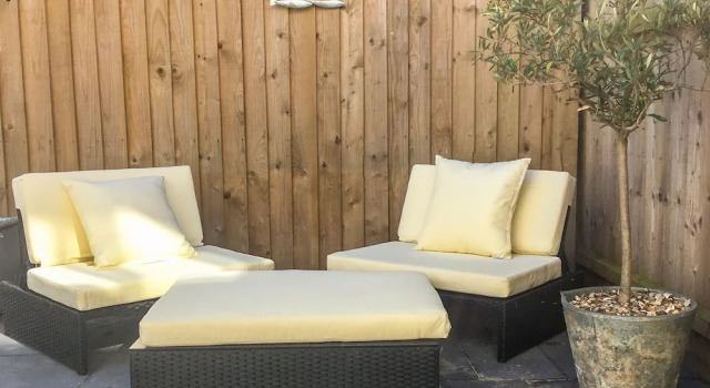 Seasalt, Book Hotel Bembridge Isle of Wight
