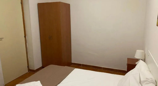 Двухместный номер Economy Città Bianca Country Resort