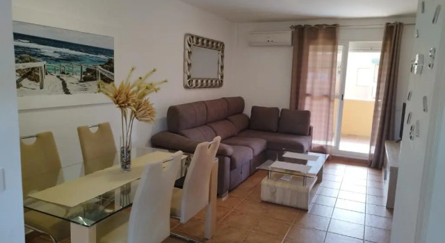 Apartamento Jardin del Golf 1, Забронировать Апартаменты/квартира Апартаменты Ново-Санкти-Петри, Апартаменты/квартира