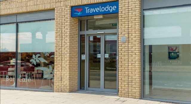 Travelodge London Excel Hotel