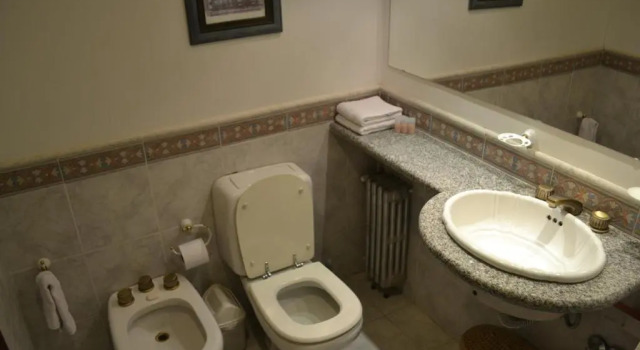 Номер Standard Ca´Montana Hostal Boutique