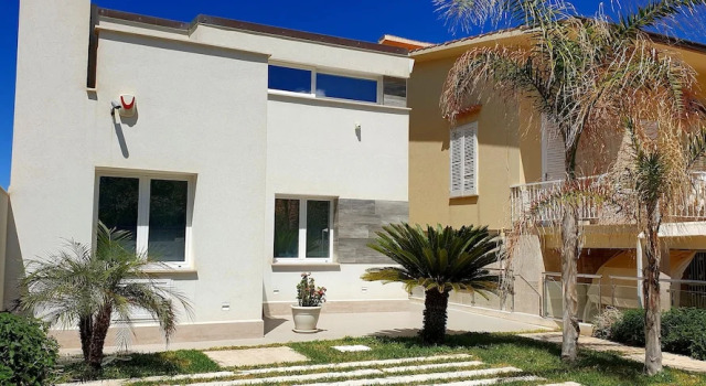 casa blu, Забронировать Отель Отели Кастелламмаре-дель-Гольфо с парковкой, Парковка