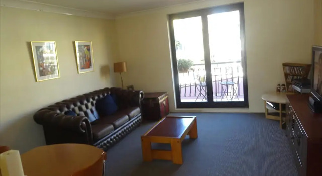 Comfy and Convenient Living at the Italian Forum Leichardt - ITALY, Book Lejlighed Leichhardt New South Wales