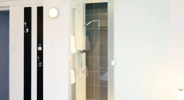 Номер Deluxe Amrâth Hotel DuCasque