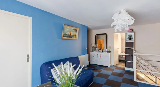 Duplex Apartment IN THE City Centre With Private CAR Park, Забронировать Апартаменты/квартира Участки высадки Нормандии Нижняя Нормандия