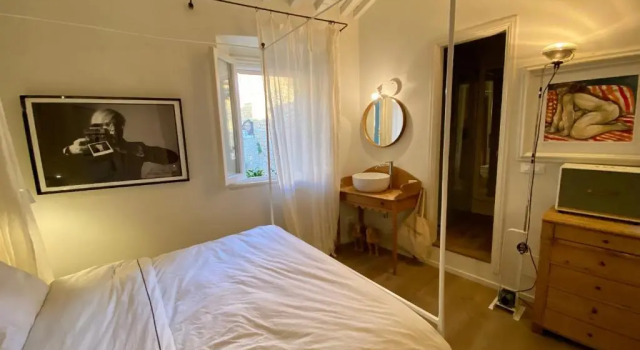 Residenza Tonnina