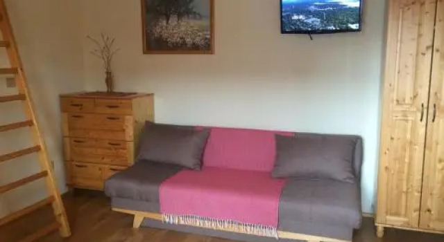 Tatralandia-Liptov Chatky, Book Feriehus Villaer i Žilinský kraj, Villa