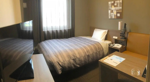 Номер Standard Hotel Route-Inn Kisarazu